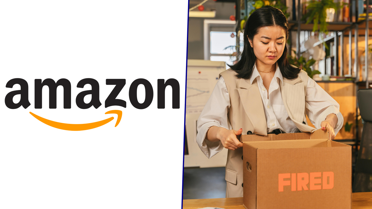 Amazon Layoffs: अमेजन में फिर छंटनी का दौर; वाशिंगटन में 121 कर्मचारियों की जाएगी नौकरी, भारत पर नहीं पड़ेगा असर
