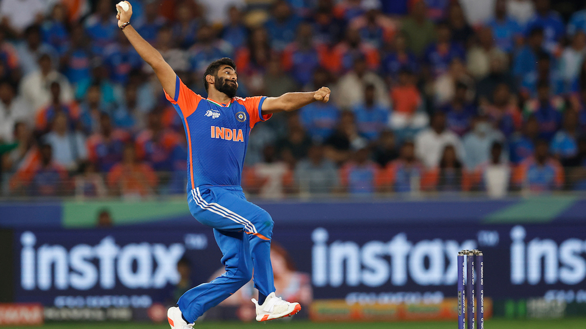 AFG vs IND T20 Series: अफगानिस्तान सीरीज के लिए भारतीय टीम का ऐलान, जसप्रीत बुमराह और संजू सैमसन की वापसी