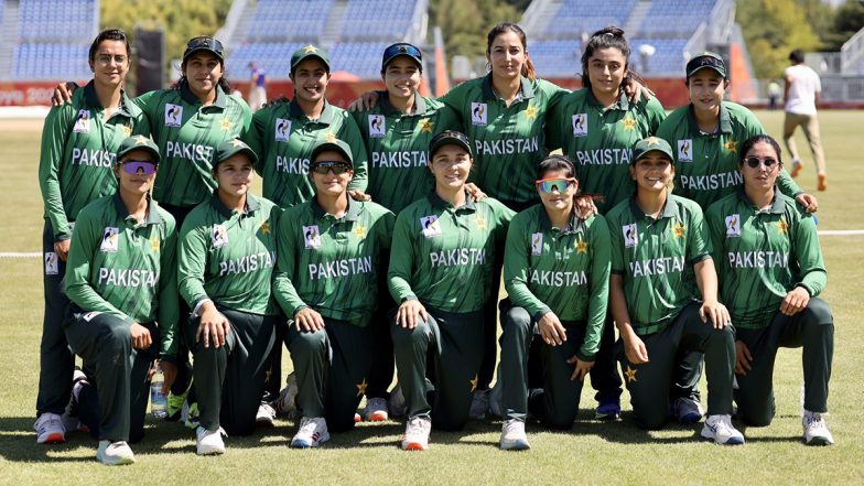Pakistan Women vs Bangladesh Women: पाकिस्तान महिला टीम ने जीता एशियन गेम्स 2026 का कांस्य पदक, बांग्लादेश को 31 रन से हराया