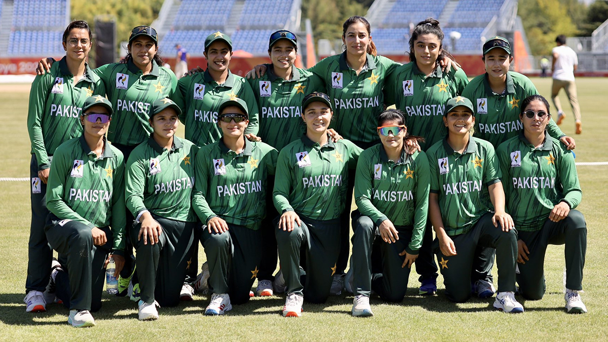 Pakistan Women vs Bangladesh Women: पाकिस्तान महिला टीम ने जीता एशियन गेम्स 2026 का कांस्य पदक, बांग्लादेश को 31 रन से हराया