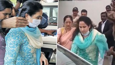 UK Visa Fraud Case: यूके वीजा धोखाधड़ी मामले में घिरीं यूट्यूबर रामा नंदना; 4 घंटे की पूछताछ के बाद बोलीं- 'मैंने कुछ गलत नहीं किया'