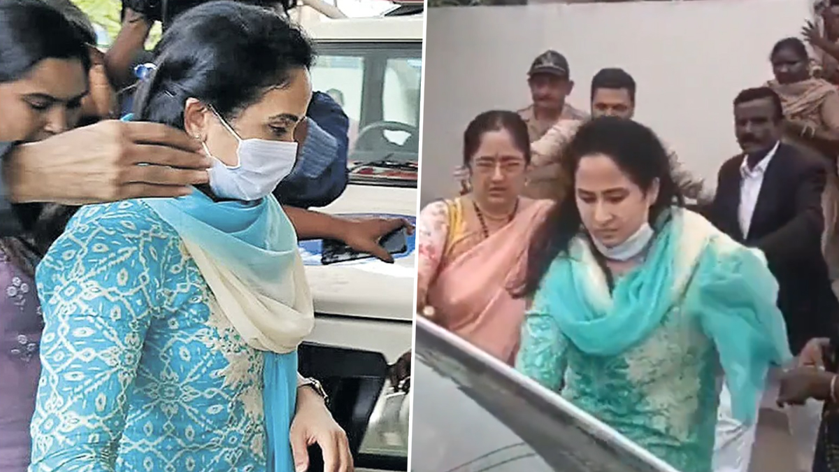 UK Visa Fraud Case: यूके वीजा धोखाधड़ी मामले में घिरीं यूट्यूबर रामा नंदना; 4 घंटे की पूछताछ के बाद बोलीं- 'मैंने कुछ गलत नहीं किया'