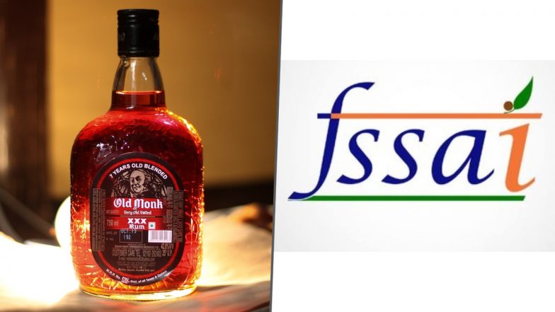 क्या Old Monk अब 'रम' नहीं कहलाएगी? FSSAI ने बॉम्बे हाईकोर्ट में कहा- 'Rum-Flavoured Spirit' के नाम से ही बेची जाए