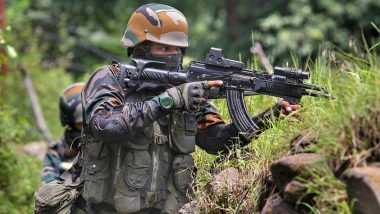 Surgical Strike 10th Anniversary: सर्जिकल स्ट्राइक के 10 साल, भारतीय सेना के साहस को देश ने किया सलाम