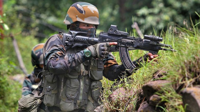 Surgical Strike 10th Anniversary: सर्जिकल स्ट्राइक के 10 साल, भारतीय सेना के साहस को देश ने किया सलाम