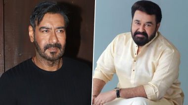 Drishyam 3: अजय देवगन ने दृश्यम 3 को बताया 'बड़ी चुनौती'; कहा- मलयालम से पूरी तरह अलग है स्क्रिप्ट, चाहते हैं मोहनलाल भी देखें फिल्म