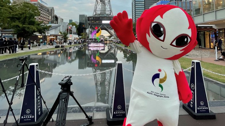 Asian Games 2026 DD Sports Live Telecast: क्या डीडी स्पोर्ट्स पर फ्री में देख सकेंगे एशियन गेम्स 2026? यहां जानें पूरी डिटेल