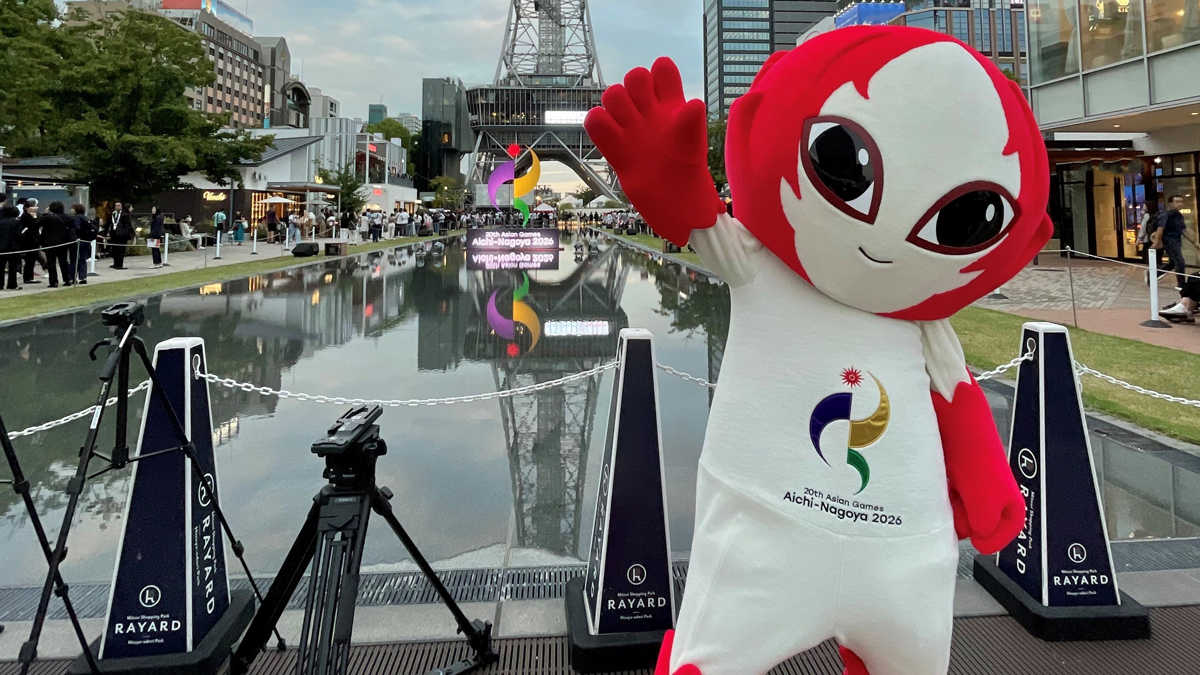 Asian Games 2026 DD Sports Live Telecast: क्या डीडी स्पोर्ट्स पर फ्री में देख सकेंगे एशियन गेम्स 2026? यहां जानें पूरी डिटेल