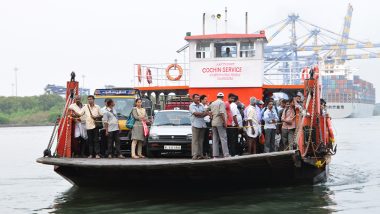 Mumbai-Vengurla Ro-Ro Service: मुंबई से वेंगुर्ला के बीच चलेगी रो-रो सेवा? कोकण का सफर सिर्फ 7-8 घंटे में पूरा करने की तैयारी