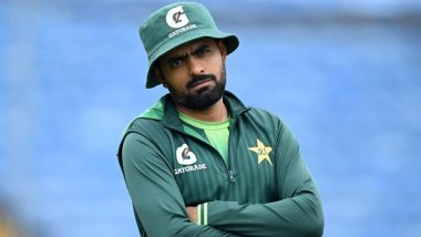England vs Pakistan 3rd Test Match: बुखार से जूझ रहे बाबर आजम, तीसरे टेस्ट से पहले पाकिस्तान टीम पर गहराया संकट