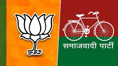 UP Rajya Sabha Election 2026: यूपी में राज्यसभा की 10 सीटों के लिए नामांकन आज से शुरू, BJP और सपा में प्रत्याशियों को लेकर मंथन तेज