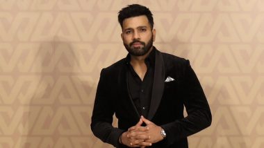 Rohit Sharma New TV Show: रोहित शर्मा का नया टीवी शो 'Family Full House' कब और कहां देखें? जानें टीवी और OTT की पूरी डिटेल