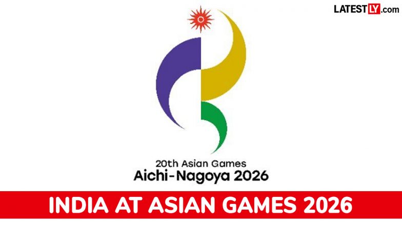 Asian Games 2026 Day 1 India Schedule: एशियन गेम्स के पहले दिन एक्शन में दिखेंगे भारतीय खिलाड़ी, जानें 19 सितंबर का पूरा शेड्यूल