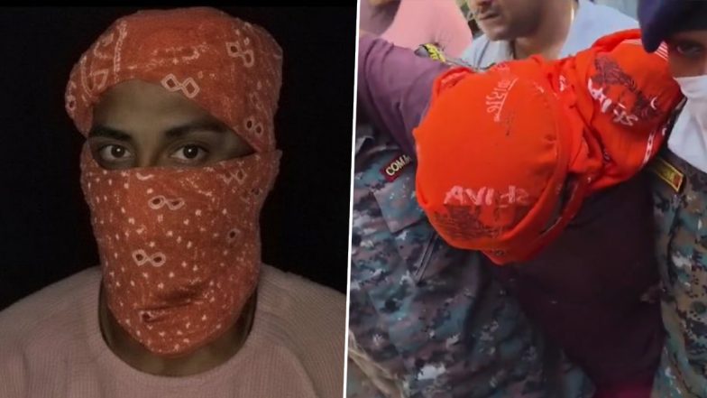 Jamui Class 10 Girl Molestation Case: जमुई में छात्रा से छेड़छाड़ का मुख्य आरोपी नंदन यादव पुलिस मुठभेड़ में घायल; पैर में लगी गोली, कुल 5 गिरफ्तार