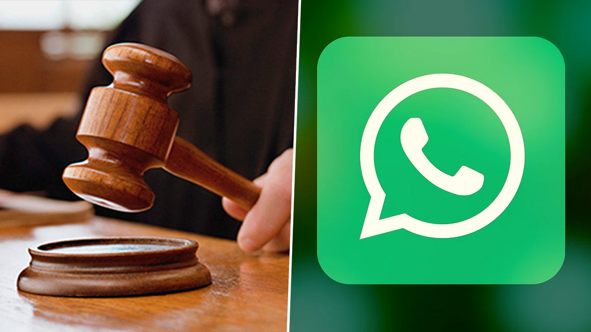 WhatsApp Chat Dismissal: प्राइवेट व्हाट्सएप ग्रुप की बातचीत को नहीं मान सकते 'सार्वजनिक आलोचना'; हिमाचल हाईकोर्ट ने रद्द किया एचआरटीसी कंडक्टर का निष्कासन
