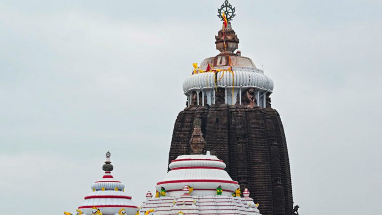 Puri Jagannath Temple Wealth: 12वीं सदी के पुरी जगन्नाथ मंदिर के पास ₹1,912 करोड़ की बैंक जमा और 60,821 एकड़ जमीन; SJTA ने जारी किया संपत्तियों का ब्योरा