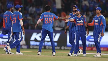 When Is India's Next Match In International Cricket? अफगानिस्तान के बाद अब इस टीम से भिड़ेगी टीम इंडिया, जानें कब और कहां खेला जाएगा मुकाबला