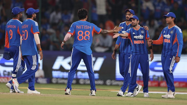 When Is India's Next Match In International Cricket? अफगानिस्तान के बाद अब इस टीम से भिड़ेगी टीम इंडिया, जानें कब और कहां खेला जाएगा मुकाबला