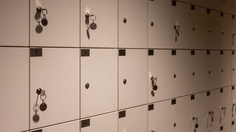 Bank Locker: बैंक लॉकर में कितनी सुरक्षित होती है आपकी ज्वेलरी और जरूरी दस्तावेज? जानें सुरक्षा व्यवस्था और नियम