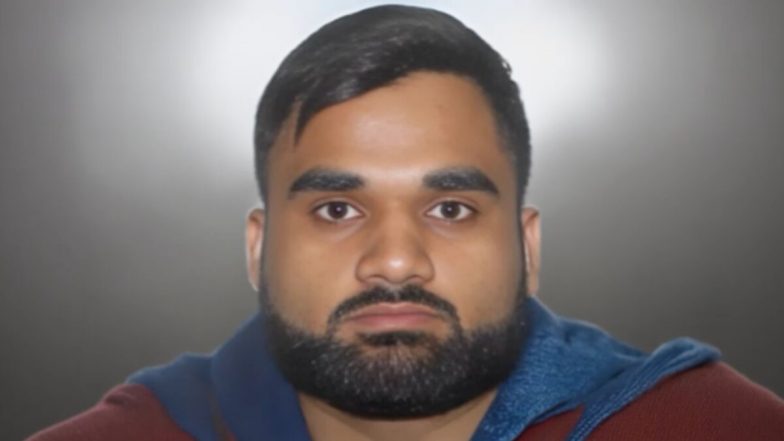 FBI Most Wanted List: एफबीआई की 'टॉप-10 मोस्ट वांटेड' सूची में गैंगस्टर गोल्डी बराड़ शामिल, गिरफ्तारी पर करोड़ों रुपये का इनाम घोषित
