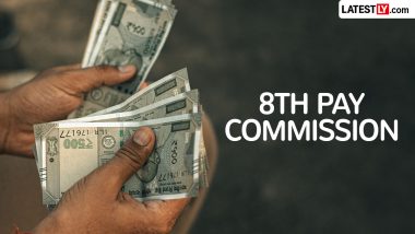 8th Pay Commission: केंद्रीय कर्मचारियों और पेंशनर्स के लिए बड़ी खबर: 8वें वेतन आयोग के ToR तय, समझें अपनी जेब पर असर