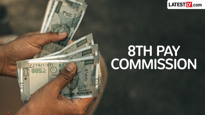 8th Pay Commission: केंद्रीय कर्मचारियों और पेंशनर्स के लिए बड़ी खबर: 8वें वेतन आयोग के ToR तय, समझें अपनी जेब पर असर