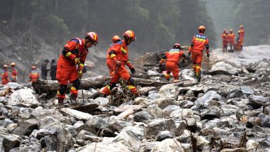 क्या तिब्बत में आपदा के नुकसान को छिपा रहा है चीन?