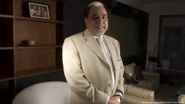 सुभाष चंद्रा के ₹22,000 करोड़ के बदले ₹6.25 करोड़ चुकाने का सच