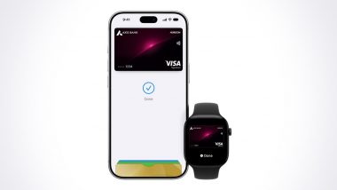 Apple Pay Launched in India: भारत में आधिकारिक तौर पर लॉन्च हुआ एप्पल पे, जानिए इसके फीचर्स और इस्तेमाल करने का तरीका