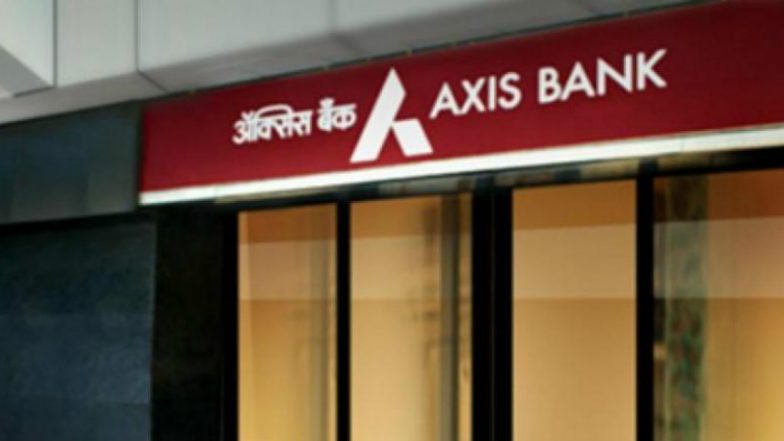 Axis Bank Layoffs: क्या एक्सिस बैंक में होगी कर्मचारियों की छंटनी? सीईओ अमिताभ चौधरी ने दी सफाई; बोले- 'नहीं निकाले जाएंगे कर्मचारी, AI से बढ़ेगी उत्पादकता'