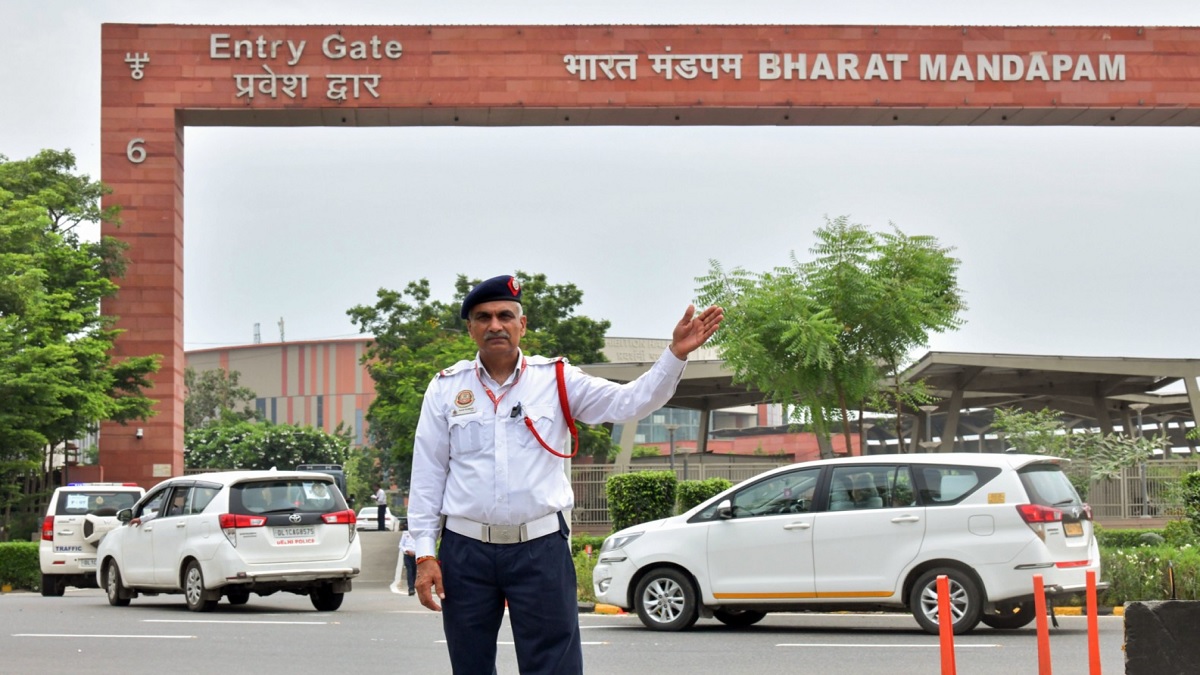 Delhi Traffic Alert: BRICS Summit के चलते 12 सितंबर को दिल्ली में कई सड़कें रहेंगी बंद, घर से निकलने से पहले पढ़ें ट्रैफिक एडवाइजरी