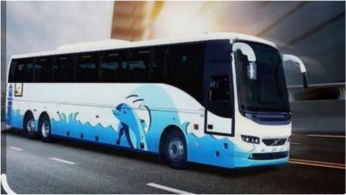 ST Volvo Bus Service: महाराष्ट्र में एसटी का लंबी दूरी का सफर होगा और आरामदायक, MSRTC बेड़े में शामिल करेगा 200 लग्जरी वोल्वो बसें
