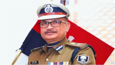 बिहार के DGP विनय कुमार ने लिया VRS, प्रदेश सरकार ने सौंपी मुख्य सूचना आयुक्त की नई जिम्मेदारी