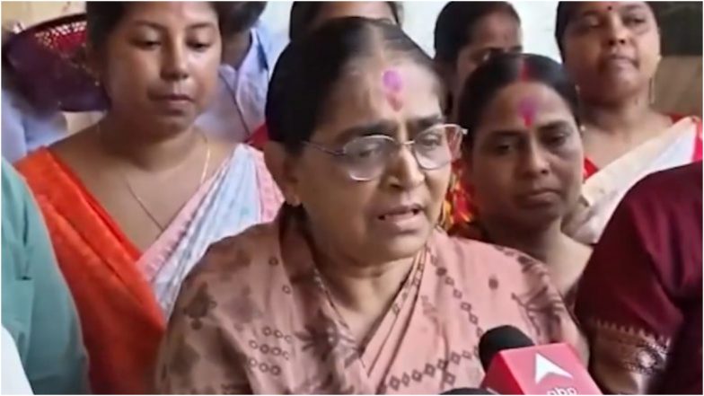 Nandigram Bypoll 2026: नंदीग्राम उपचुनाव में BJP का बड़ा दांव, सीएम शुभेंदु अधिकारी के दिवंगत PA की मां हसिरानी रथ को मैदान में उतारा