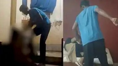 Begusarai Viral Video: बेगूसराय के होटल में महिला से दुष्कर्म और मारपीट का वीडियो वायरल, RJD ने बिहार सरकार को घेरा