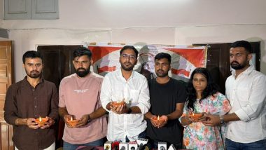 राजस्थान के स्कूलों में 'आशीर्वाद के दिये' जलाएगी CJP, खराब सुविधाओं को उजागर करने के लिए एक महीने तक चलेगा अभियान