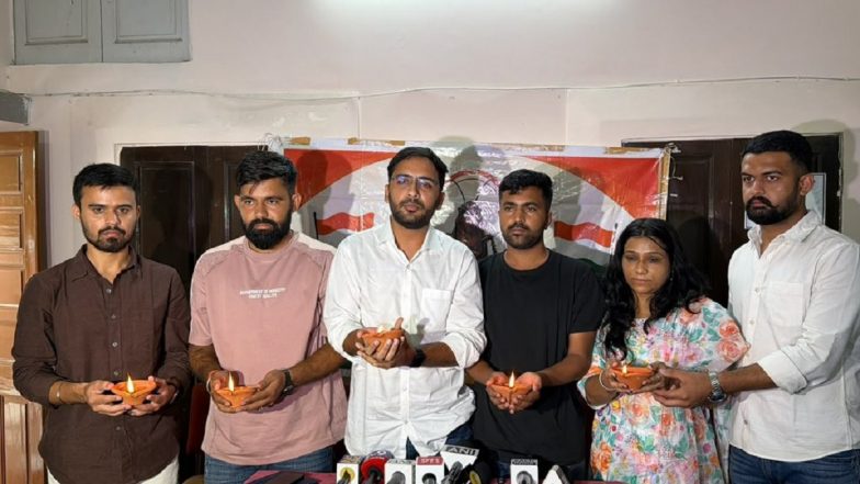 राजस्थान के स्कूलों में 'आशीर्वाद के दिये' जलाएगी CJP, खराब सुविधाओं को उजागर करने के लिए एक महीने तक चलेगा अभियान