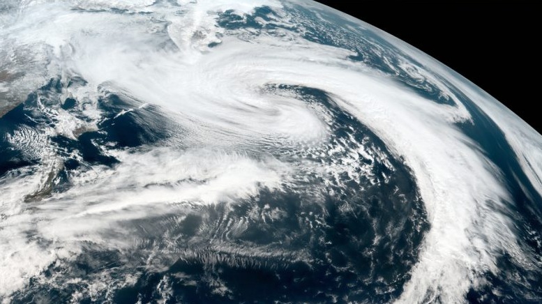 Cyclone Arnab Alert: बंगाल की खाड़ी का डिप्रेशन गहरे दबाव में बदलने को तैयार; 24 सितंबर की सुबह विशाखापट्टनम और गोपालपुर के बीच लैंडफॉल का अनुमान