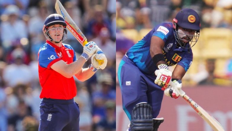 England vs Sri Lanka 1st T20I Match Dream11 Prediction: साउथम्प्टन में आज इंग्लैंड और श्रीलंका के बीच होगी रोमांचक भिड़ंत, इन धुरंधरों को चुनकर बनाएं मजबूत फैंटेसी 11 टीम
