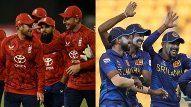 England vs Sri Lanka 1st T20I Match Key Players To Watch Out: साउथम्प्टन में आज इंग्लैंड और श्रीलंका के बीच होगी रोमांचक भिड़ंत, इन स्टार खिलाड़ियों पर रहेंगी सबकी निगाहें