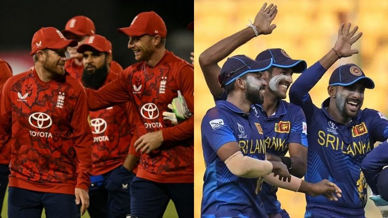 England vs Sri Lanka 1st T20I Match Key Players To Watch Out: साउथम्प्टन में आज इंग्लैंड और श्रीलंका के बीच होगी रोमांचक भिड़ंत, इन स्टार खिलाड़ियों पर रहेंगी सबकी निगाहें