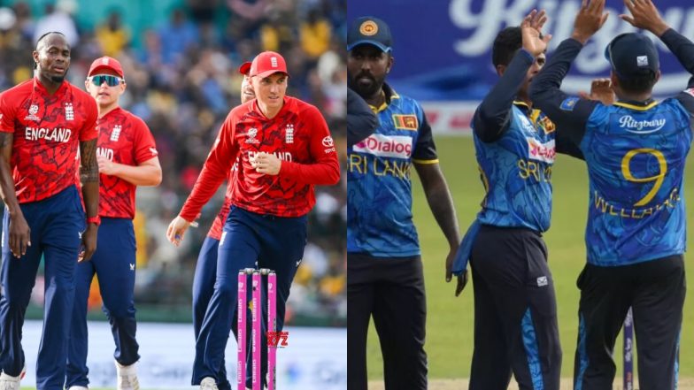Satta Bazar Mein Aaj Kaunsi Team Favourite? साउथम्प्टन में इंग्लैंड बनाम श्रीलंका के बीच पहले टी20 मुकाबले को लेकर सट्टा बाजार का माहौल गर्म, मैच के दिन ये टीम बनी फेवरेट