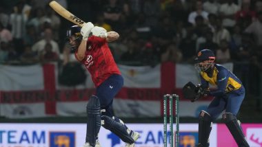 England vs Sri Lanka, 1st T20I Match Winner Prediction: पहले टी20 में श्रीलंका को हराकर विजयी आगाज करेगा इंग्लैंड? मैच से पहले जानें कौनसी टीम मार सकती है बाजी