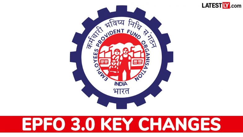 EPFO 3.0: अब UPI और ATM से PF निकासी की तैयारी; ₹5 लाख तक ऑटो-सेटलमेंट और सेंट्रलाइज्ड सिस्टम से बदल जाएगा पीएफ का नियम