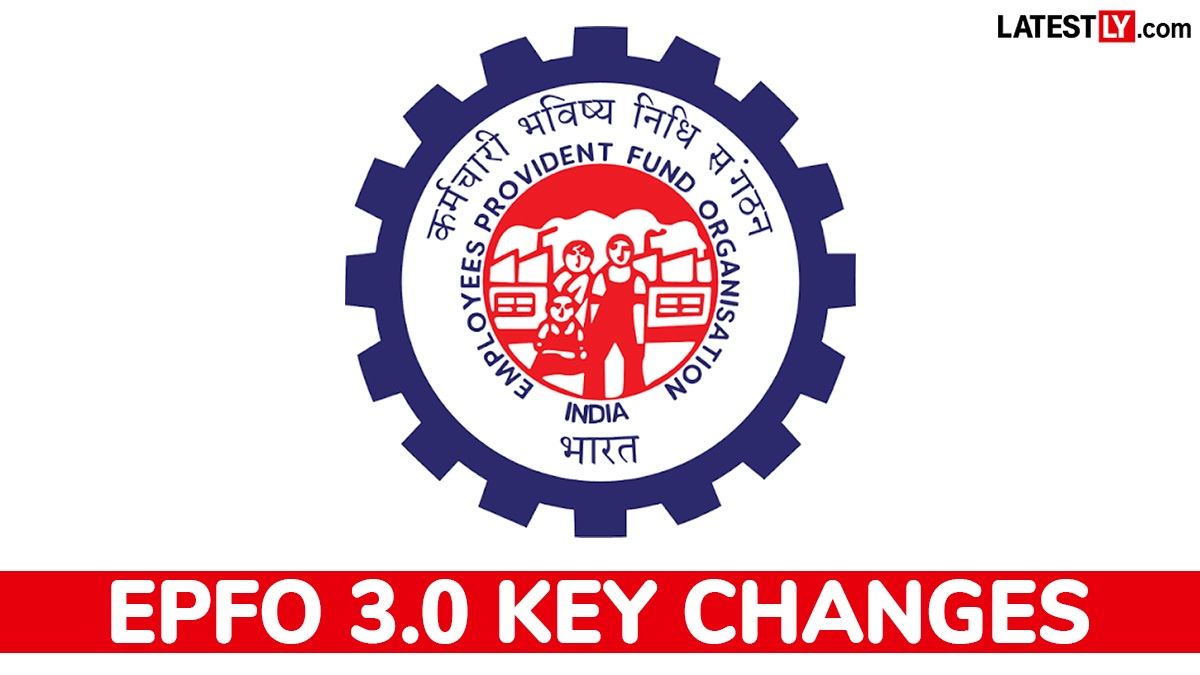 EPFO 3.0: अब UPI और ATM से PF निकासी की तैयारी; ₹5 लाख तक ऑटो-सेटलमेंट और सेंट्रलाइज्ड सिस्टम से बदल जाएगा पीएफ का नियम