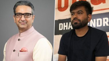 Defamation Case: बीजेपी नेता गौरव भाटिया ने CJP के सौरभ दास और नेताओं पर ठोका ₹2 करोड़ का मानहानि मुकदमा; AI जनरेटेड पोस्ट पर विवाद