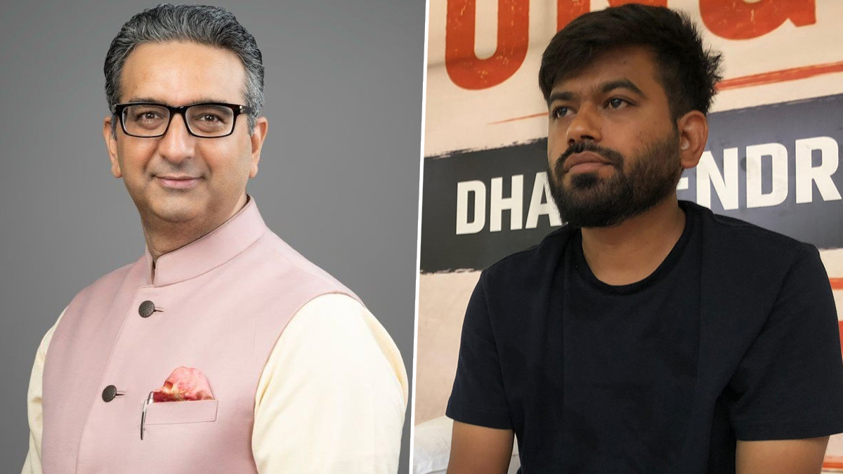 Defamation Case: बीजेपी नेता गौरव भाटिया ने CJP के सौरभ दास और नेताओं पर ठोका ₹2 करोड़ का मानहानि मुकदमा; AI जनरेटेड पोस्ट पर विवाद