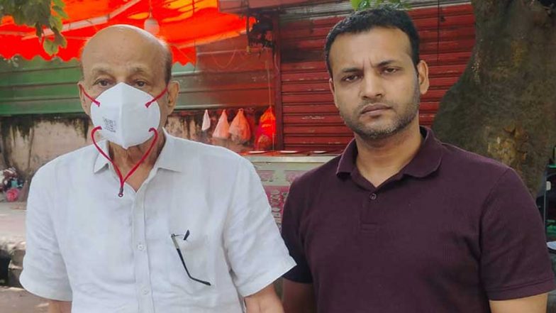 Who Is Hariram Gupta: सत्य निकेतन बिल्डिंग गिरने के मामले में गिरफ़्तार मालिक हरिराम गुप्ता कौन हैं? जानें उनके बारे में सब कुछ