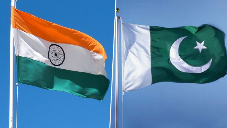 अरब सागर में भारतीय नौसेना के युद्धपोत से टकराया पाकिस्तानी जहाज; भारत ने पाक राजनयिक को तलब कर दर्ज कराया कड़ा विरोध