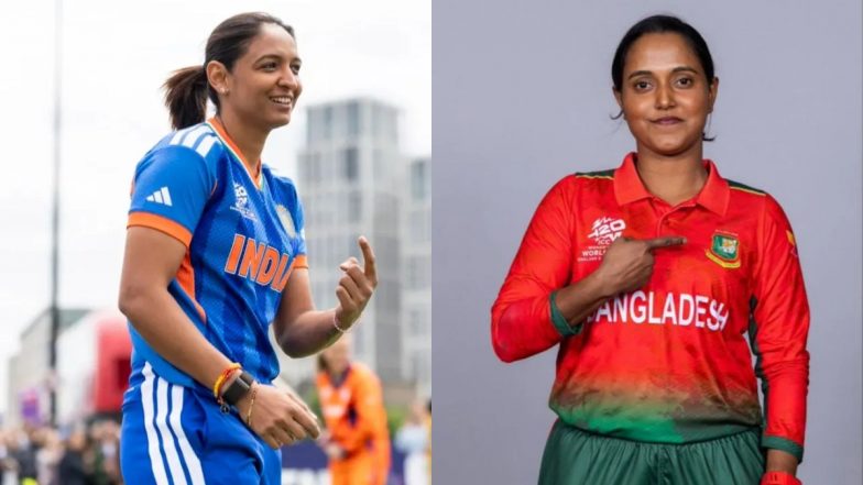 IND W vs BAN W, Women's Asia Cup 2026 Semi Final Match: कब और कहां खेला जाएगा भारत-बांग्लादेश महिला एशिया कप 2026 का सेमीफाइनल? नोट कर लीजिए डेट, टाइम और वेन्यू